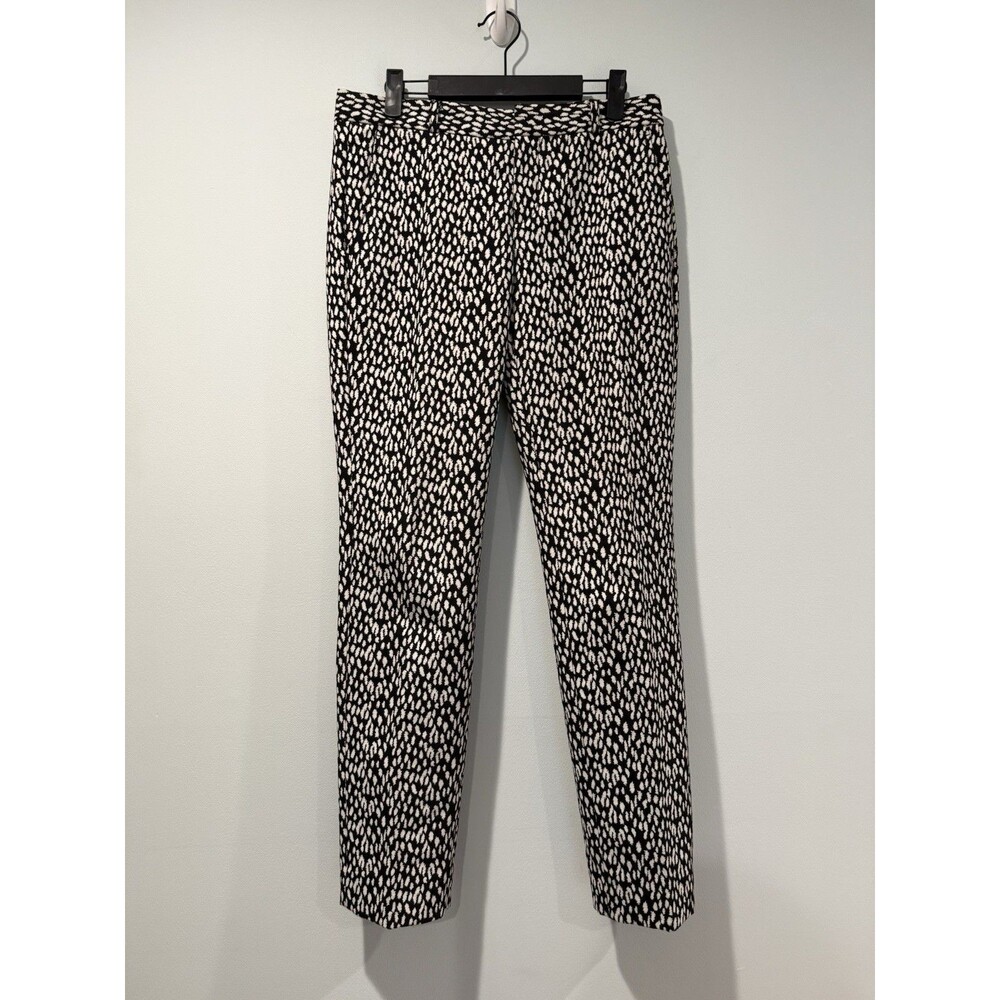 Banana Republic Pants Womens 31** Stretch Workwear Office Career Business Travel
